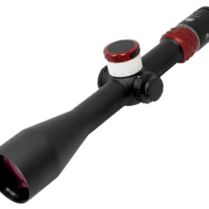 BUR XTR PRO BLK 5.5-30X56 ILLUM SCR2 1/4