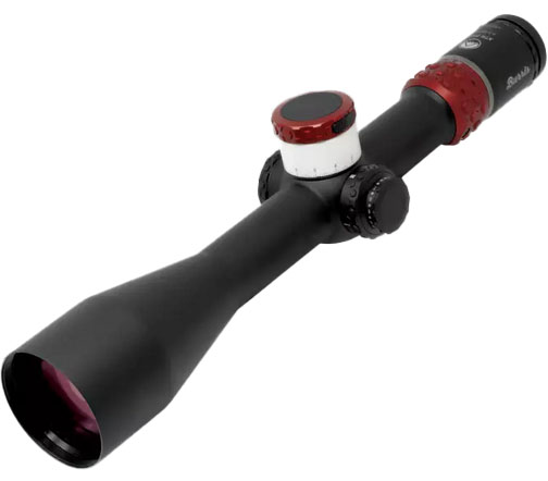 BUR XTR PRO BLK 5.5-30X56 ILLUM SCR2 1/4 — view 1