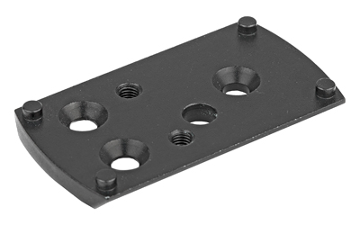 BURRIS FASTFIRE MNT FOR GLK & BER PX — view 1