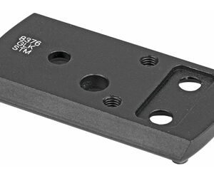BURRIS FASTFIRE MNT FOR GLK & BER PX — view 2