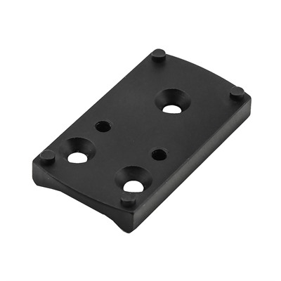 FASTFIRE MOUNT FOR SIG SAUER P226 BLACK — view 1