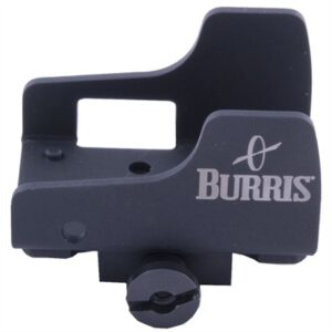 FASTFIRE PICATINNY PROTECTOR MOUNT BLACK