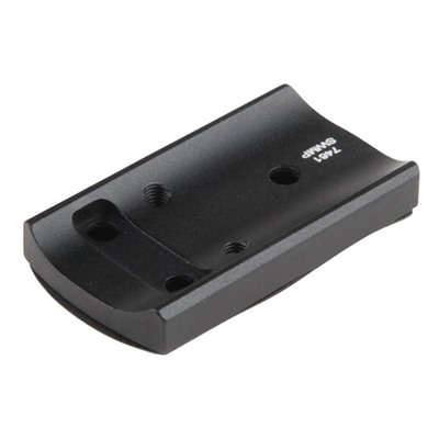 FASTFIRE MOUNT FOR SMITH &WESSON M&P BLACK — view 1