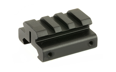 BURRIS AR TACT 1/2" PICATINNY RISER — view 1