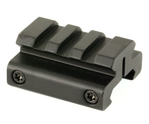 BURRIS AR TACT 1/2" PICATINNY RISER — view 2