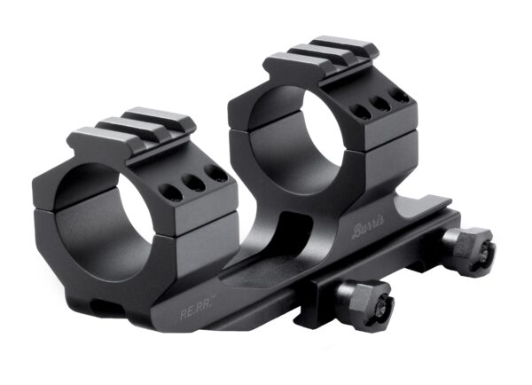 BURRIS OPTICS AR-PEPR MOUNT 1" W/PICATINNY — view 1