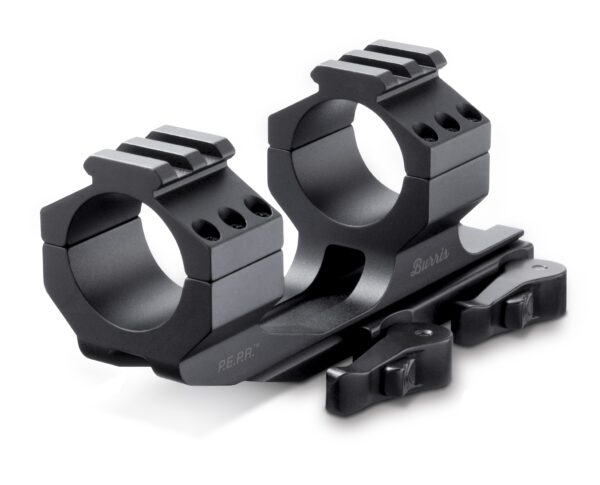 BURRIS OPTICS AR-PEPR MOUNT 1" W/PIC QD — view 1