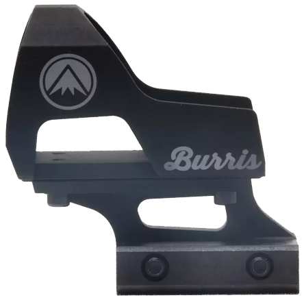 BUR MOUNT AR-F4 — view 1