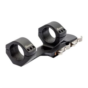 30MM AR-SIGNATURE QD PEPR MOUNT