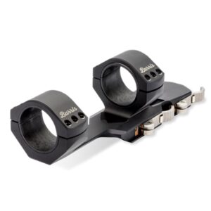 BURRIS OPTICS AR-PEPR SIGNITURE MOUNT 34MM