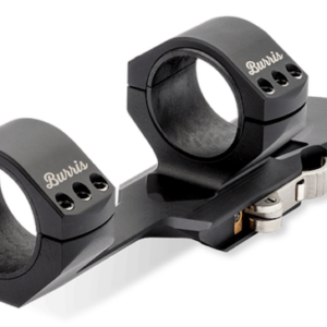 BUR SIGN QD AR-PEPR MOUNT 35MM MAT