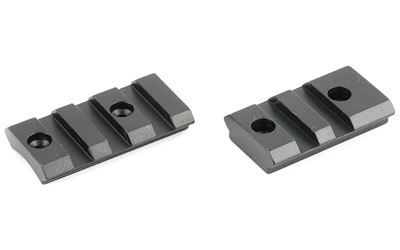 BURRIS XTB SAV S&L FLAT REAR MATTE — view 1