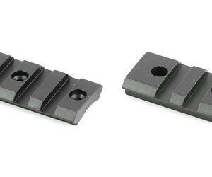 BURRIS XTB SAV S&L FLAT REAR MATTE — view 2