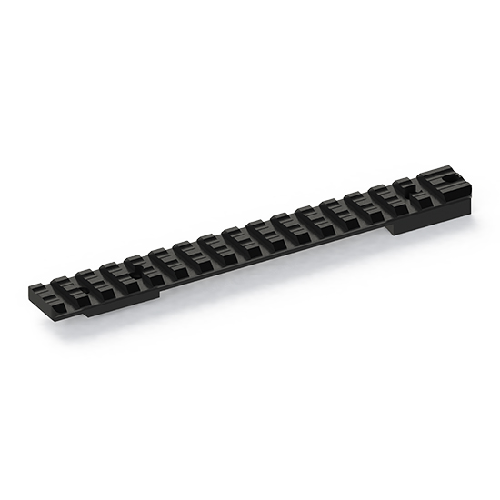 BUR BASE 1PC XTB HOWA 1500 SA BRO ABOLT SA LA — view 1