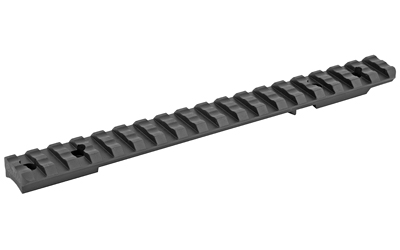BURRIS XTB-SAVAGE STEEL BASE LA — view 1