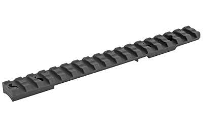 BURRIS XTB-SAVAGE STEEL BASE SA — view 1