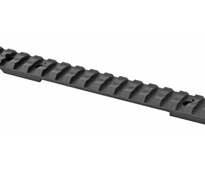 BURRIS XTB-SAVAGE STEEL BASE SA — view 2