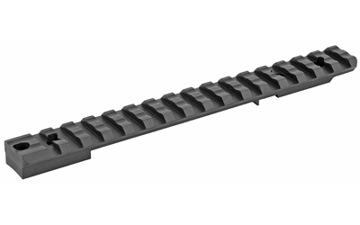 BURRIS XTB-700 / HOWA LA BASE — view 1
