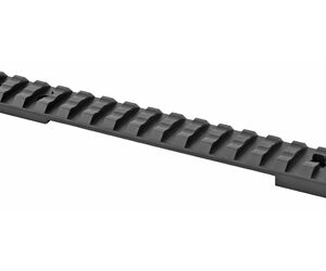 BURRIS XTB-700 / HOWA LA BASE — view 2