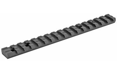 BURRIS XTB-TIKKA BASE — view 1