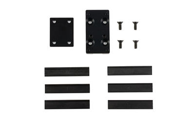 BURRIS SPEEDBEAD MNT UNVRSL VENT RIB — view 1