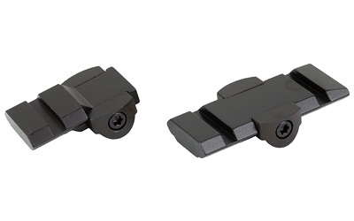 BURRIS BS ADPTR ZEE M77 BLK — view 1