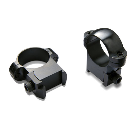 BUR RINGS 1 MED CZ 550 LONG ACT BLK — view 1