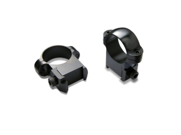 BURRIS OPTICS TIKKA T3X RING MOUNT 30MM MED — view 1