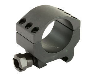 BURRIS XTR TACT LOW .25" 30MM RING — view 2