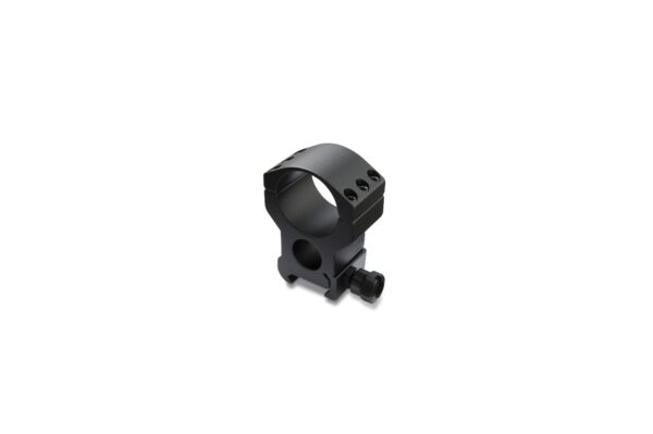 BURRIS OPTICS X-TAC 1" RINGS MEDIUM BLK — view 1