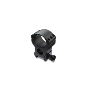 BURRIS OPTICS X-TAC 1" RINGS X-HIGH BLK