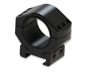 BURRIS XTR RINGS 30MM 1"HT