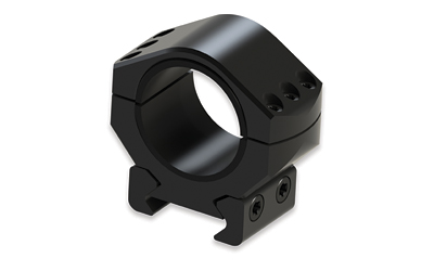 BURRIS XTR RINGS 30MM 1"HT — view 1