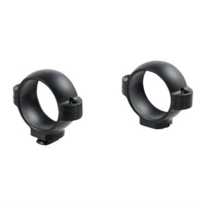 SIGNATURE STANDARD RINGS 1'' DIA MEDIUM .27'' HEIGHT MATTE