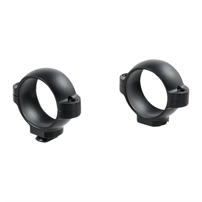 SIGNATURE STANDARD RINGS 1'' DIA MEDIUM .27'' HEIGHT MATTE — view 1