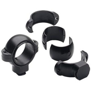 BUR RINGS 30MM MED STD SIGNATURE POS ALIG