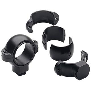 BUR RINGS 30MM MED STD SIGNATURE POS ALIG — view 1