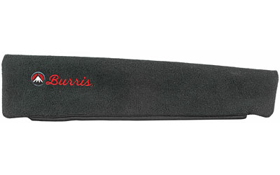 BURRIS SCOPE COVER LARGE BLK — view 1