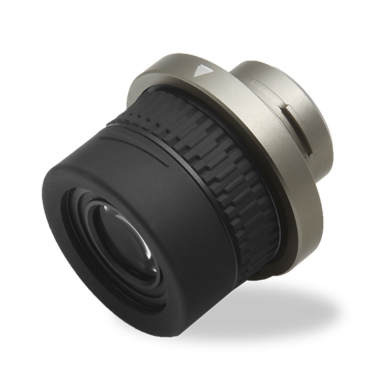 BUR 30X WA SPOTTER EYEPIECE SCR MIL — view 1