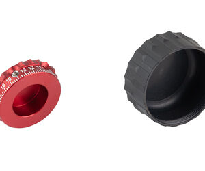 BURRIS KNOB SYNERGY STANDARD — view 2