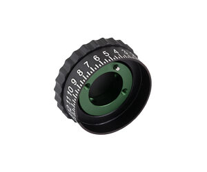 BURRIS KNOB SYNERGY ADVANCED EXPOSED — view 2