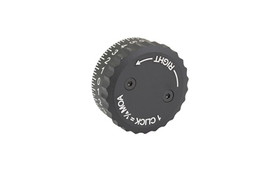 BURRIS KNOB SYNERGY ADV EXP WINDAGE — view 1