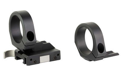 BURRIS BTC RAIL MOUNT ADAPTER — view 1