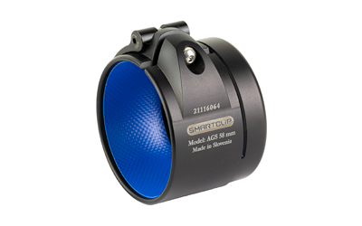 BURRIS SMARTCLIP BTC ADPTR 58MM USE — view 1
