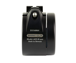 BURRIS SMARTCLIP BTC ADPTR 58MM USE — view 3