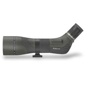 SIGNATURE HD 20-60X85MM ANGLED SPOTTING SCOPE GREEN/GRAY