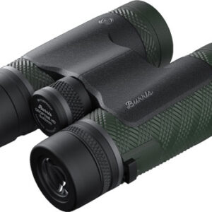BURRIS BINOCULAR DROPTINE HD - 8X42 ROOF PRISM GREEN/GRAY — view 3