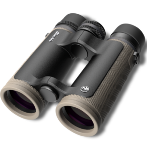 BUR SIGNATURE HD 8X42 BINO BLK/TAN