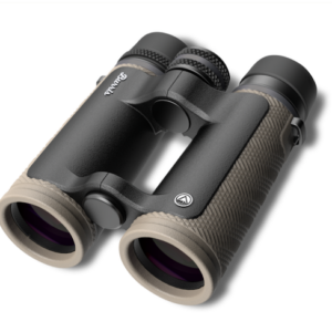 BUR SIGNATURE HD 10X42 BINO BLK/TAN