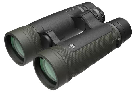 BUR SIGNATURE HD BINO 12X50 GREEN — view 1